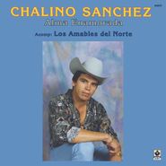 Chalino Sánchez, Alma Enamorada (LP)