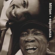 Milton Nascimento, Milton + esperanza (LP)