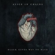 Alice In Chains, Black Gives Way To Blue (LP)