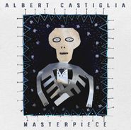 Albert Castiglia, Masterpiece (CD)