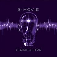 B-Movie, Climate Of Fear [Purple Vinyl] (LP)