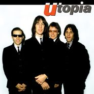 Utopia, Utopia [White Vinyl] (LP)