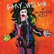 Gary Wilson, A Beautiful Bliss [Orange Vinyl] (LP)