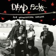Dead Boys, 3rd Generation Nation [Red Vinyl] (LP)