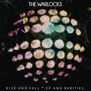 The Warlocks, Rise & Fall [Purple Vinyl] (LP)