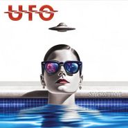 UFO, Showtime [Deluxe Edition] (CD)