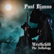 Paul Dianno, Wrathchild: The Anthology (CD)