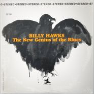 Billy Hawks, New Genuis Of The Blues (LP)