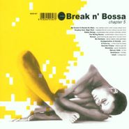 Various Artists, Break N' Bossa, Vol. 5 [Import] (CD)