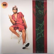 Bruno Mars, XXIVK [Crystal Clear Vinyl] (LP)