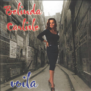 Belinda Carlisle, Voila [Limited Edition] (CD)