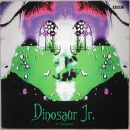 Dinosaur Jr., In Session [2001 UK Pressing] (LP)