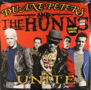 Duane Peters & The Hunns, Unite [Colored Vinyl] (LP)