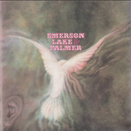 Emerson, Lake & Palmer, Emerson Lake & Palmer (CD)