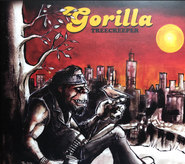 Gorilla, Treecreeper (CD)