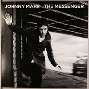 Johnny Marr - The Messenger (Vinyl LP) - Amoeba Music