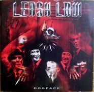 Leash Law, Dogface (CD)