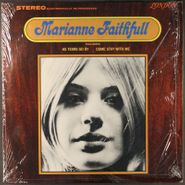 Marianne Faithfull, Marianne Faithfull [1965 Issue] (LP)