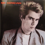 Nik Kershaw, Human Racing [Import] (CD)