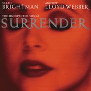 Sarah Brightman, Surrender (CD)