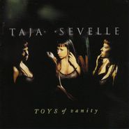 Taja Sevelle, Toys Of Vanity (CD)