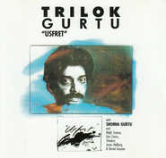 Trilok Gurtu, Usfret (CD)