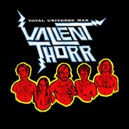 Valient Thorr, Total Universe Man (CD)