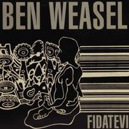 Ben Weasel, Fidatevi (CD)