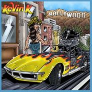 Kevin K, Hollywood (CD)