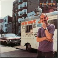 Yo La Tengo, New Wave Hot Dogs [1987 Coyote Records] (LP)
