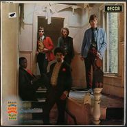 Savoy Brown Blues Band, Shake Down [1967 UK Issue] (LP)