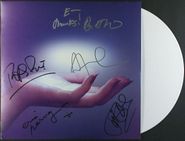 Spoon, They Want My Soul [Autographed White Vinyl] (LP)