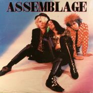 Assemblage, Assemblage (LP)