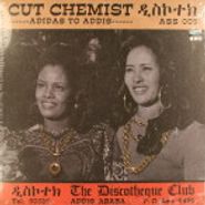 Cut Chemist, Adidas To Addis (12")