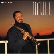 Najee, Day By Day (CD)