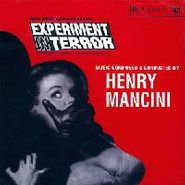 Henry Mancini, Experiment In Terror [Score] (CD)