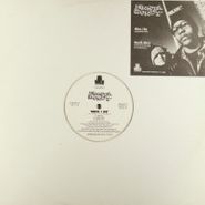 Finsta Bundy, Who I Be / Bomb Shit (12")