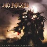 Jag Panzer, Mechanized Warfare (CD)