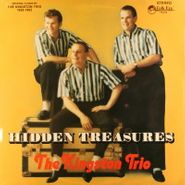 The Kingston Trio, Hidden Treasures (LP)