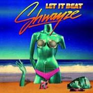 Shwayze, Let It Beat (CD)