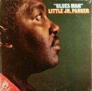 Little Junior Parker, Blues Man (LP)