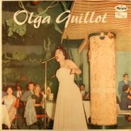 Olga Guillot, Olga Guillot Con La Orquesta De Jose Sabre Marroquin (LP)