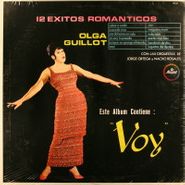 Olga Guillot, 12 Exitos Romanticos (LP)