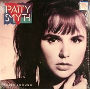 Patty Smyth, Never Enough (LP)