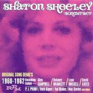 Sharon Sheeley, Songwriter (CD)