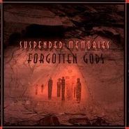 Suspended Memories, Forgotten Gods (CD)