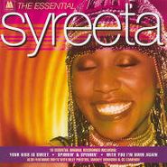 Syreeta, The Essential Syreeta (CD)