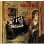 The Bolshoi, Lindy's Party (CD)