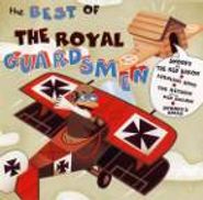 The Royal Guardsmen, The Best Of The Royal Guardsmen (CD)