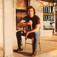 Tom Wopat, Don't Look Back (LP)